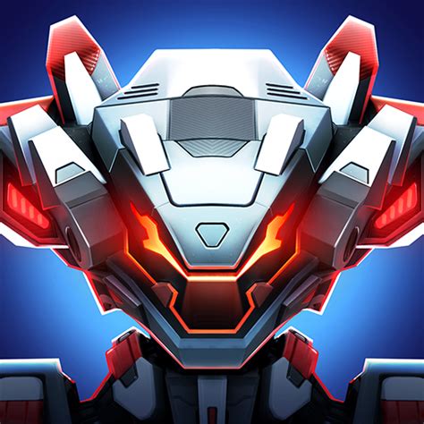 mega robot game download|Mech Arena .